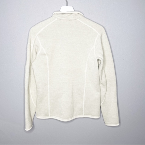 Patagonia Long Sleeve Full Zip Up Jacket - Picture 3 of 3